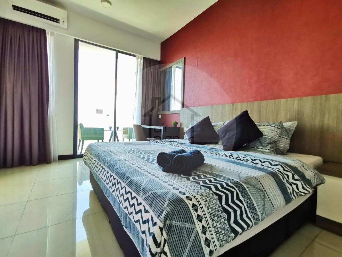 Pd D'Wharf Premium Suite - Full Seaview Port Dickson Buitenkant foto